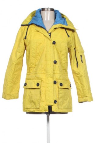 Geacă de femei Tenson, Mărime S, Culoare Galben, Preț 102,99 Lei