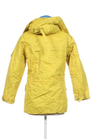 Geacă de femei Tenson, Mărime S, Culoare Galben, Preț 102,99 Lei