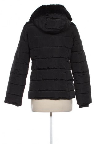 Γυναικείο μπουφάν Terranova, Μέγεθος S, Χρώμα Μαύρο, Τιμή 20,99 €