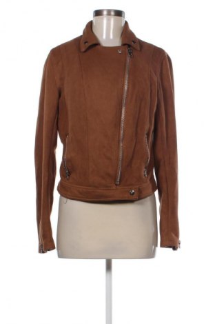 Kurtka damska Terranova, Rozmiar XL, Kolor Brązowy, Cena 36,99 zł