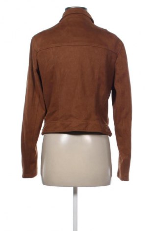 Kurtka damska Terranova, Rozmiar XL, Kolor Brązowy, Cena 36,99 zł