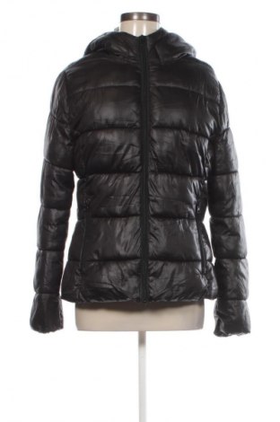 Дамско яке Terranova, Размер L, Цвят Черен, Цена 18,91 €