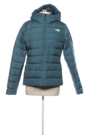 Dámská bunda  The North Face, Velikost L, Barva Modrá, Cena  3 999,00 Kč