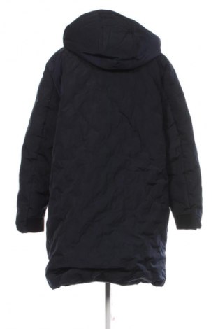 Γυναικείο μπουφάν Timezone, Μέγεθος XL, Χρώμα Μπλέ, Τιμή 43,99 €