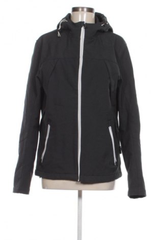 Geacă de femei Tom Tailor, Mărime M, Culoare Gri, Preț 45,99 Lei