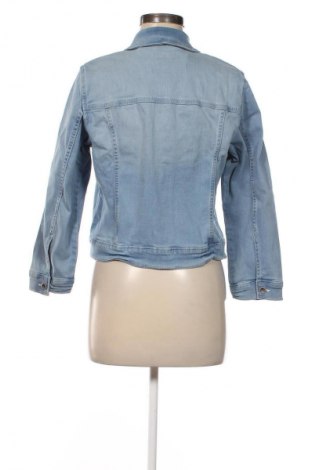 Dámska bunda  Tom Tailor, Veľkosť M, Farba Modrá, Cena  24,95 €