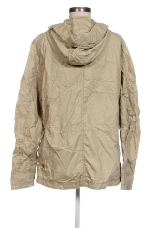 Kurtka damska Tom Tailor, Rozmiar L, Kolor Beżowy, Cena 15,99 zł