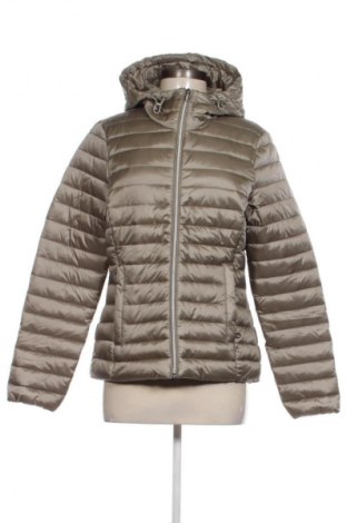 Dámská bunda  Tom Tailor, Velikost S, Barva Zelená, Cena  1 579,00 Kč