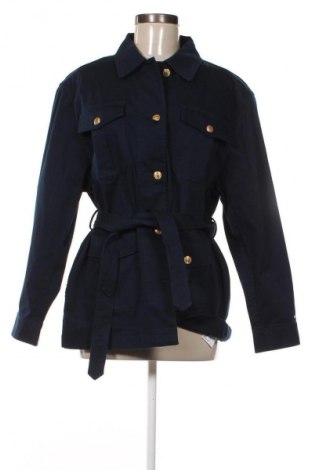 Дамско яке Tommy Hilfiger, Размер M, Цвят Син, Цена 201,96 €