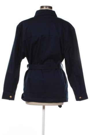 Дамско яке Tommy Hilfiger, Размер M, Цвят Син, Цена 201,96 €