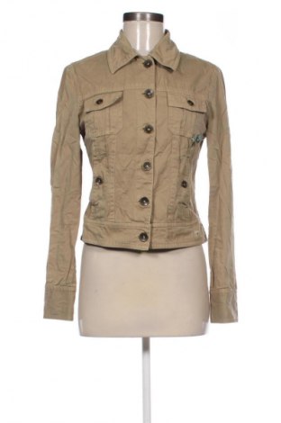 Geacă de femei Tommy Hilfiger, Mărime S, Culoare Bej, Preț 100,99 Lei