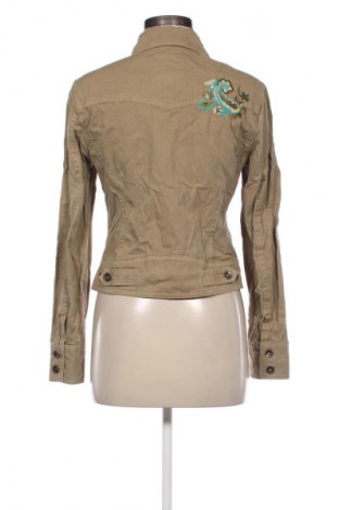 Geacă de femei Tommy Hilfiger, Mărime S, Culoare Bej, Preț 100,99 Lei