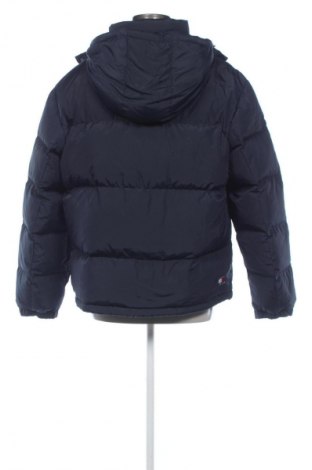 Dámská bunda  Tommy Jeans, Velikost XL, Barva Modrá, Cena  2 399,00 Kč