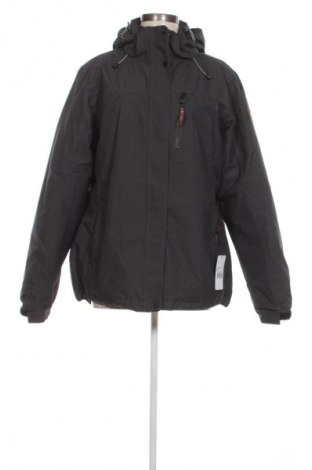 Dámská bunda  Travelin', Velikost M, Barva Černá, Cena  2 949,00 Kč