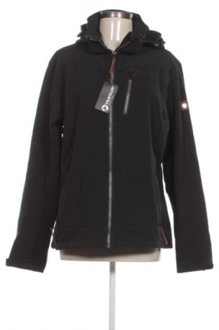 Kurtka damska Travelin', Rozmiar XL, Kolor Czarny, Cena 149,99 zł