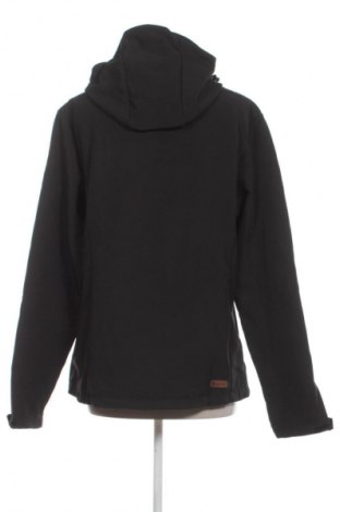 Kurtka damska Travelin', Rozmiar XL, Kolor Czarny, Cena 149,99 zł