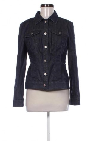 Kurtka damska Un Deux Trois, Rozmiar M, Kolor Niebieski, Cena 23,99 zł