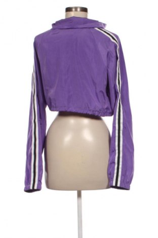 Дамско яке Unbranded, Размер L, Цвят Лилав, Цена 5,11 €