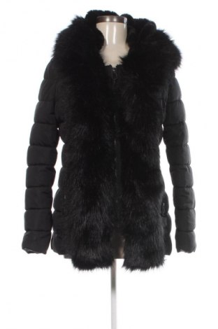 Дамско яке Unbranded, Размер L, Цвят Черен, Цена 25,56 €