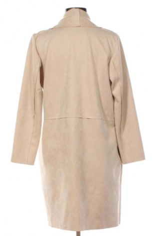 Дамско яке Unbranded, Размер M, Цвят Бежов, Цена 23,07 €