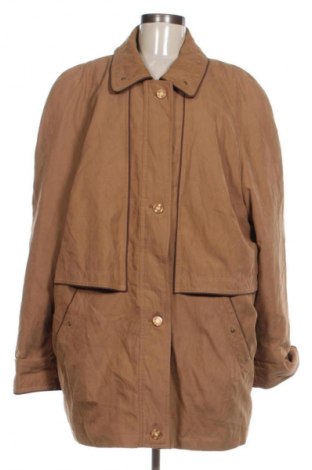 Dámska bunda  Unbranded, Veľkosť 3XL, Farba Hnedá, Cena  8,95 €