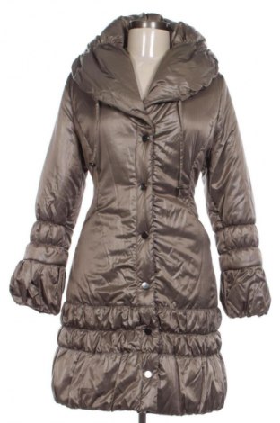 Дамско яке Unbranded, Размер XL, Цвят Кафяв, Цена 20,45 €