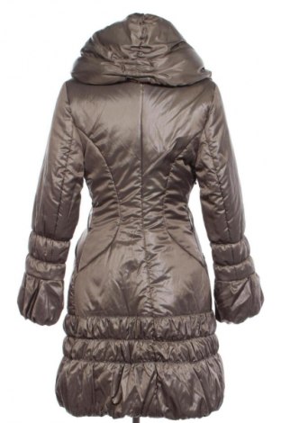 Дамско яке Unbranded, Размер XL, Цвят Кафяв, Цена 20,45 €