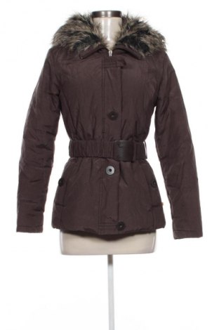 Dámska bunda  Unbranded, Veľkosť S, Farba Hnedá, Cena  23,95 €
