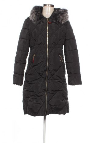 Geacă de femei Unbranded, Mărime M, Culoare Negru, Preț 153,99 Lei