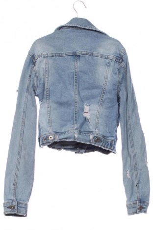 Дамско яке Unbranded, Размер M, Цвят Син, Цена 15,34 €