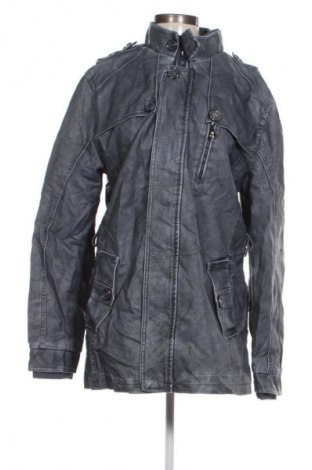 Dámska bunda  Unbranded, Veľkosť L, Farba Sivá, Cena  3,95 €