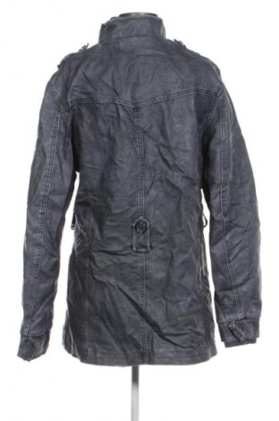 Dámska bunda  Unbranded, Veľkosť L, Farba Sivá, Cena  3,95 €