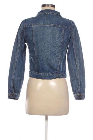 Дамско яке Unbranded, Размер S, Цвят Син, Цена 5,62 €