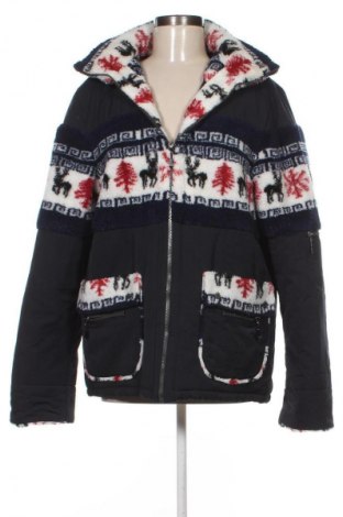 Dámská bunda  Unbranded, Velikost XXL, Barva Černá, Cena  599,00 Kč