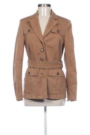 Дамско яке Unbranded, Размер M, Цвят Бежов, Цена 4,60 €