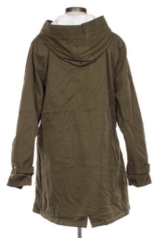Dámska bunda  Unbranded, Veľkosť XL, Farba Zelená, Cena  33,95 €