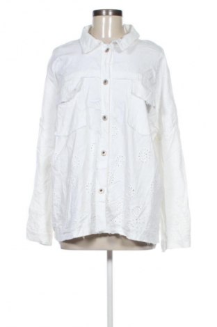 Geacă de femei Unbranded, Mărime XL, Culoare Alb, Preț 56,99 Lei