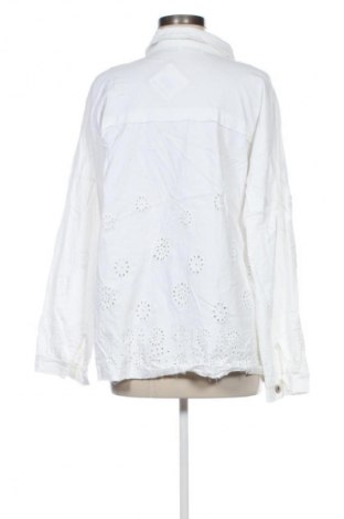 Geacă de femei Unbranded, Mărime XL, Culoare Alb, Preț 56,99 Lei