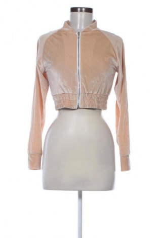 Дамско яке Unbranded, Размер M, Цвят Бежов, Цена 6,13 €