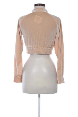 Дамско яке Unbranded, Размер M, Цвят Бежов, Цена 6,13 €