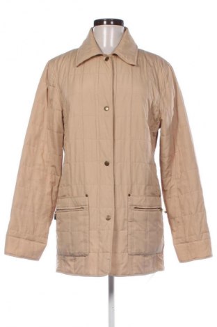 Γυναικείο μπουφάν Unbranded, Μέγεθος L, Χρώμα  Μπέζ, Τιμή 6,99 €