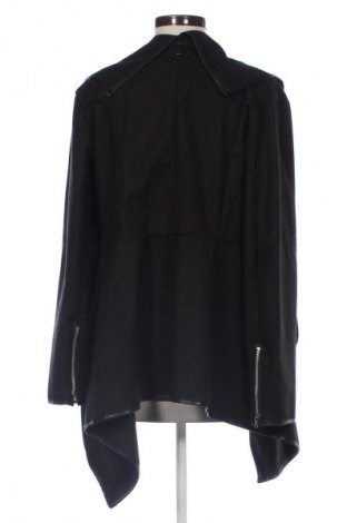 Γυναικείο μπουφάν Unbranded, Μέγεθος XXL, Χρώμα Μαύρο, Τιμή 10,99 €