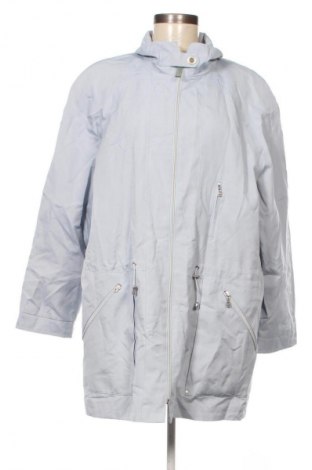 Dámska bunda  Unbranded, Veľkosť M, Farba Modrá, Cena  3,95 €