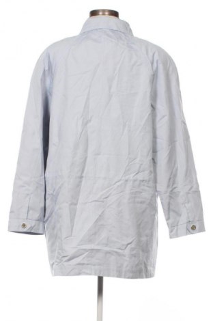 Dámska bunda  Unbranded, Veľkosť M, Farba Modrá, Cena  3,95 €