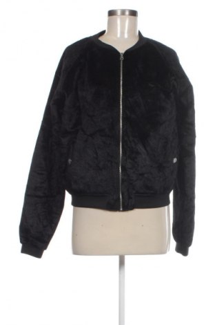 Дамско яке Unbranded, Размер L, Цвят Черен, Цена 8,69 €