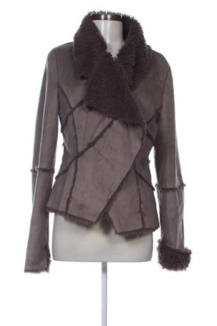 Kurtka damska Unbranded, Rozmiar M, Kolor Szary, Cena 66,99 zł