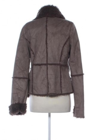 Kurtka damska Unbranded, Rozmiar M, Kolor Szary, Cena 66,99 zł