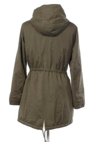 Дамско яке Unbranded, Размер M, Цвят Зелен, Цена 27,09 €