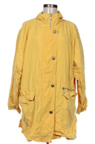 Kurtka damska Unbranded, Rozmiar XL, Kolor Żółty, Cena 25,99 zł