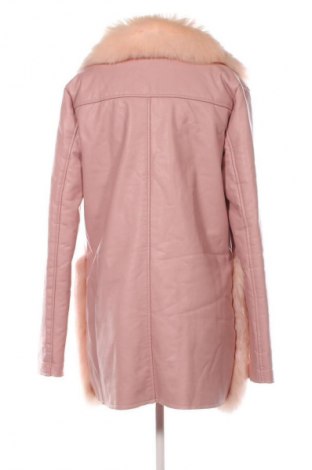 Kurtka damska Unbranded, Rozmiar L, Kolor Różowy, Cena 103,99 zł